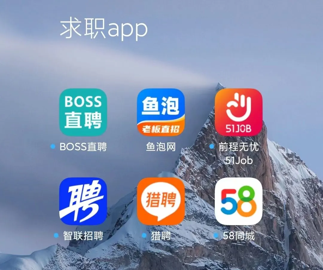 楚雄最新找工作用什么平台最好方法分析(最方便真实的楚雄找工作用什么平台最好2025年6月方法)