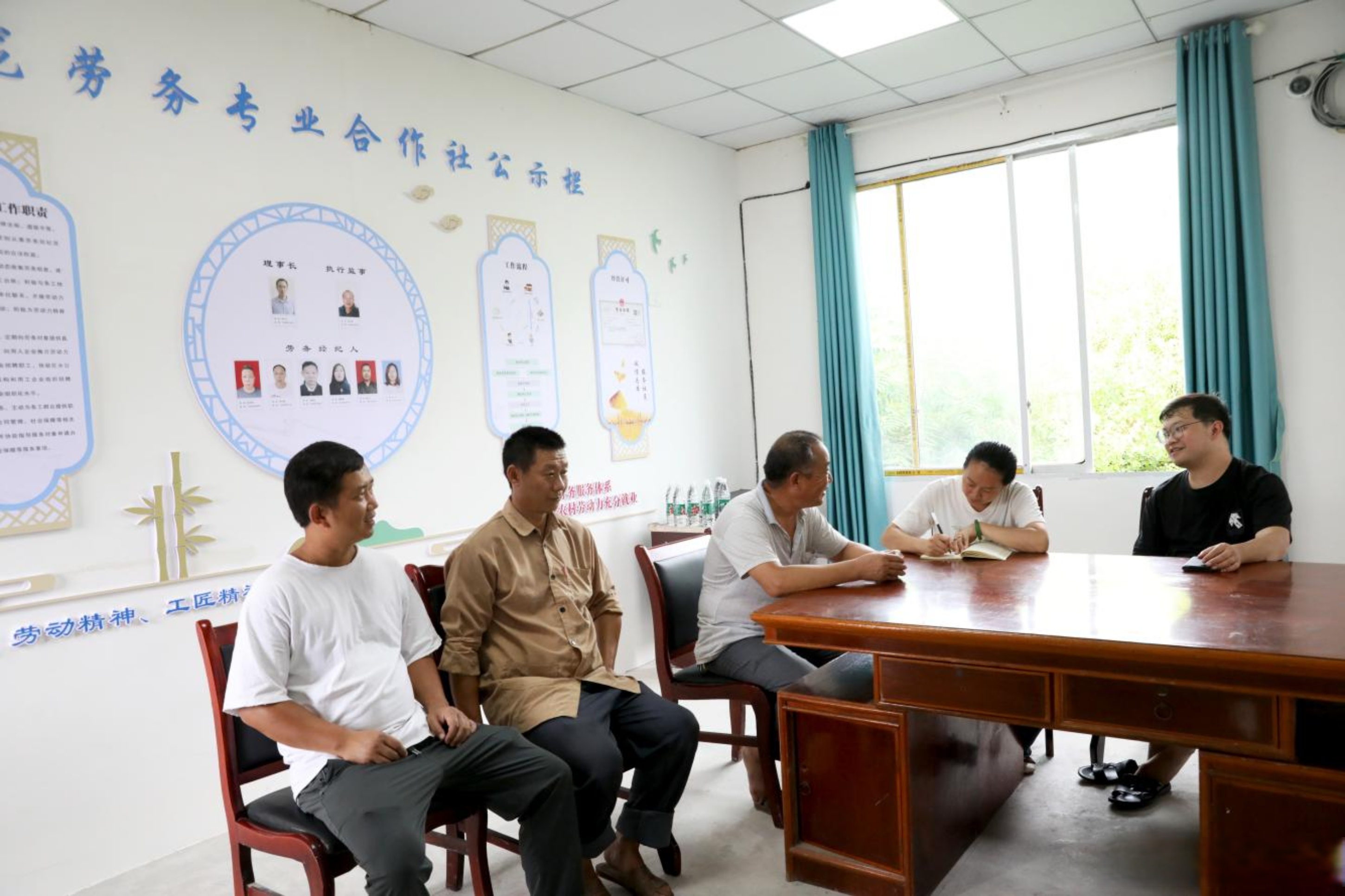 楚雄最新怎么做劳务中介方法分析(最方便真实的楚雄中介新手怎么找客源方法)