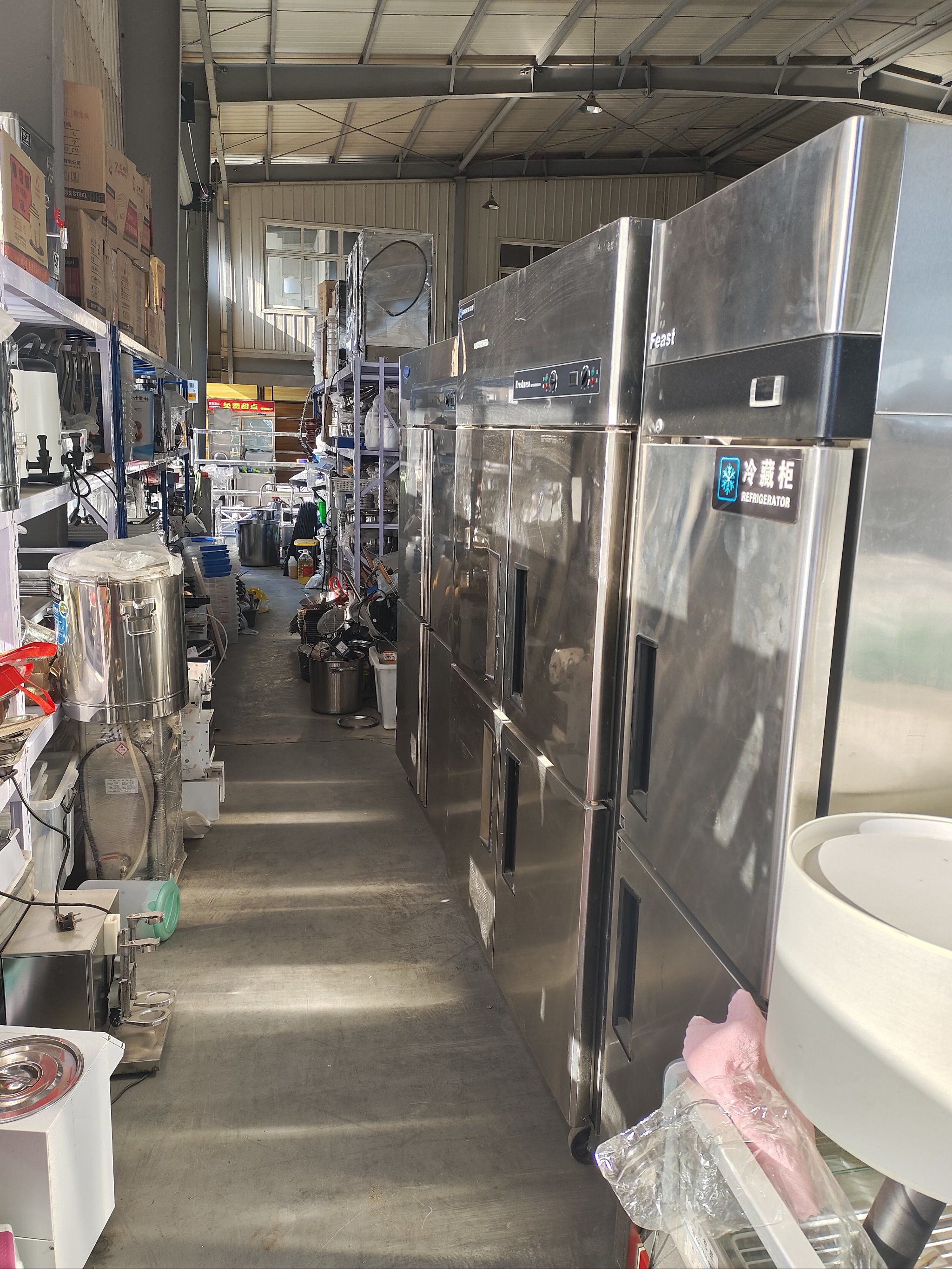 楚雄最新苏州二手设备高价回收方法分析(最方便真实的楚雄苏州二手机械设备回收方法)